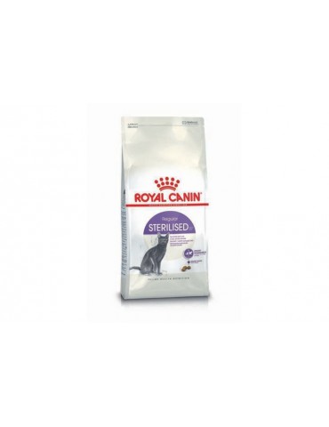 ROYAL CANIN CAT STERILISED 2 KG