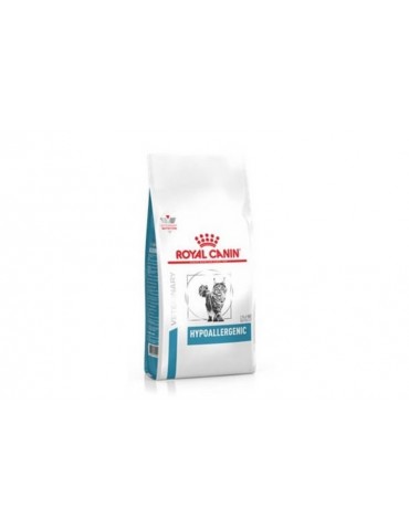 ROYAL CANIN DIET CAT HYPOALLERGENIC 400 GR