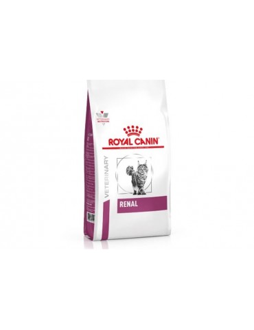 ROYAL CANIN DIET CAT RENAL 2 KG