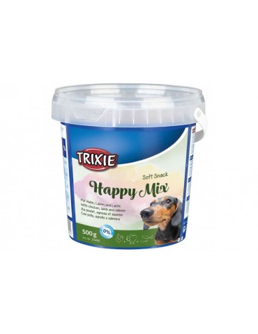 TRIXIE HAPPY MIX 500 GR