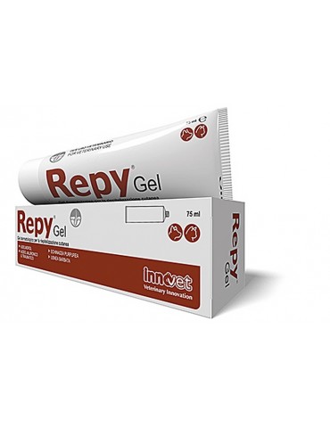 INNOVET REPY GEL 75ML