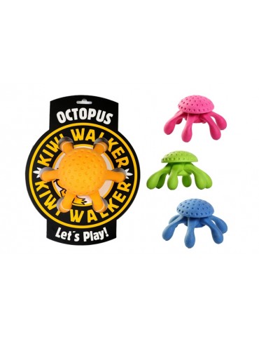 KIWI WALKER OCTOPUS MINI ARANCIONE