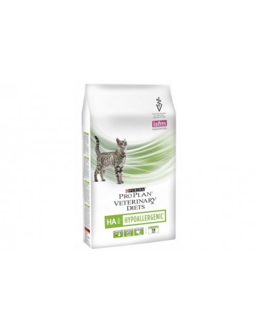 PROPLAN VET CAT H/A HYPOALLERGENIC 325GR