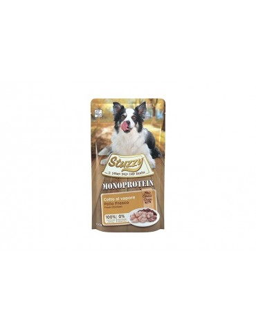 STUZZY DOG GF MONOPROTEIN POLLO 150 GR