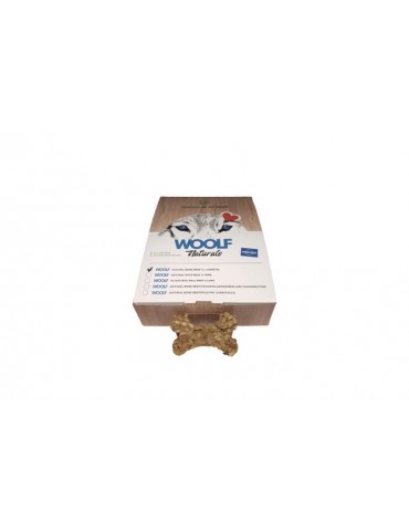 WOOLF OSSO NATURALE DI MANZO CON CARNITINA