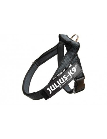 JULIUS K9 BELTHARNESS NERA TAGLIA MINI 4KG-7KG