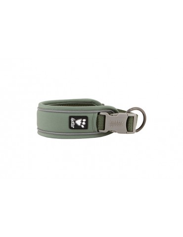 HURTTA COLLARE W/E WARRIOR VERDE 25-35CM