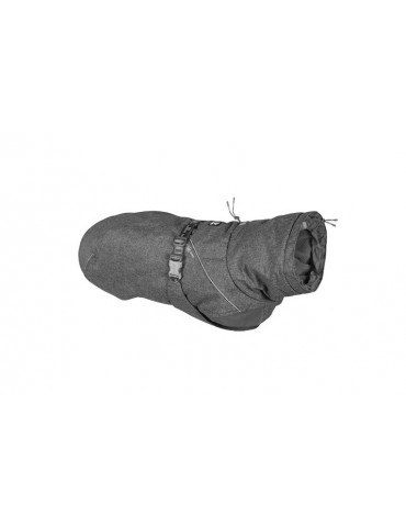 HURTTA EXPEDITION PARKA ANTRACITE 65CM