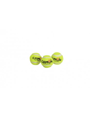 CAMON PALLA TENNIS 3PZ 5CM