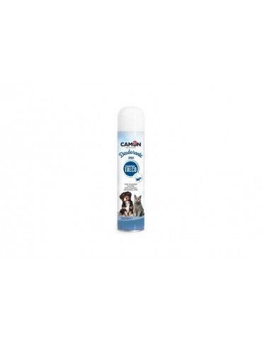 CAMON DEODORANTE TALCO 300ML