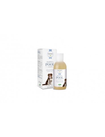 DERBE SHAMPOO DI POOL 200ML