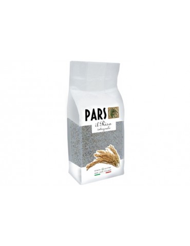 PARS RISO INTEGRALE 1KG