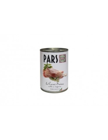 PARS LE CARNI SUINE 405GR