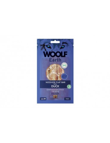 WOOLF NOOHIDE ANATRA M 3PZ 90GR