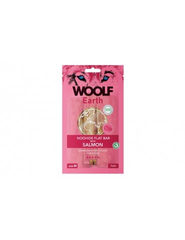 WOOLF NOOHIDE SALMONE M 3PZ 90GR