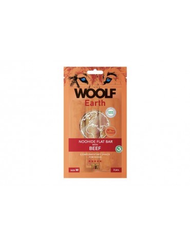 WOOLF NOOHIDE MANZO M 3PZ 90GR