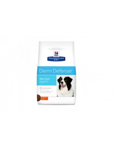 HILL'S DIET DERM DEFENSE1,5KG