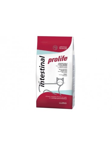 PROLIFE CAT VET INTESTINAL 500GR