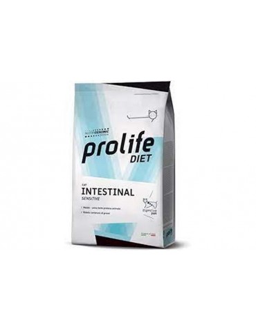 PROLIFE CAT VET INTESTINAL 1,5KG