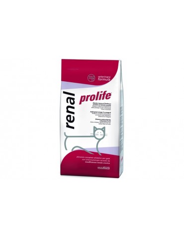 PROLIFE CAT VET RENAL 1,5KG