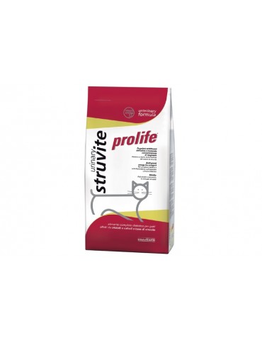 PROLIFE CAT VET URINARY STRUVITE 1,5KG