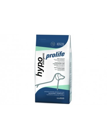 PROLIFE DOG VET HYPOALLERGENIC 2KG