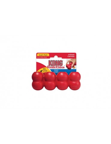 KONG GOODIE RIBBON SMALL