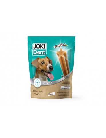 JOKI DENT VEGETAL SMALL 140GR