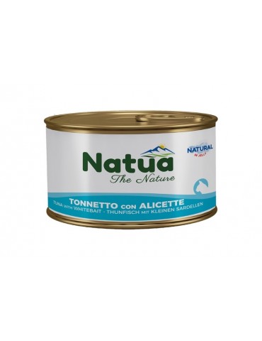 NATUA TONNETTO CON ALICETTE IN JELLY 85GR