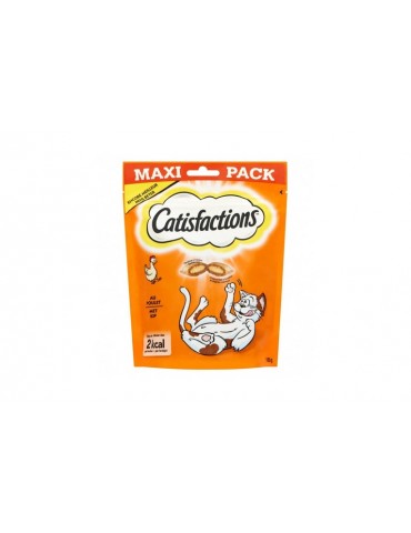 CATISFACTIONS POLLO 180GR