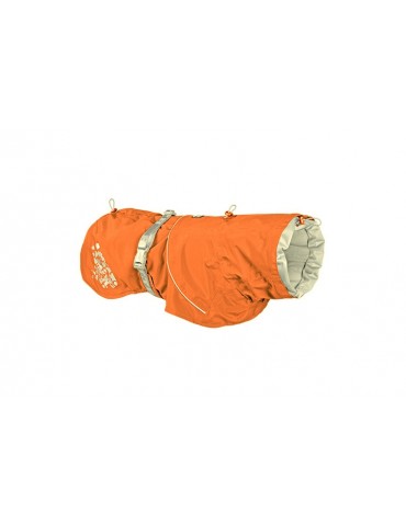 HURTTA MONSOON COAT ARANCIO 25CM