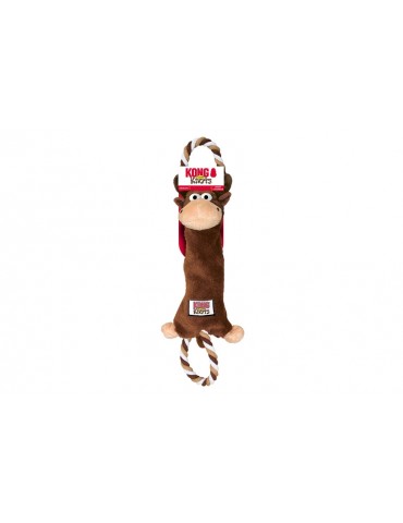 KONG TUGGER KNOTS MOOSE M/L