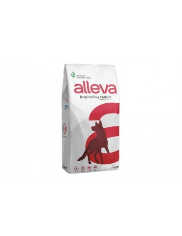 ALLEVA CARE DOG ADULT HYPOALLERGENIC GF 12KG