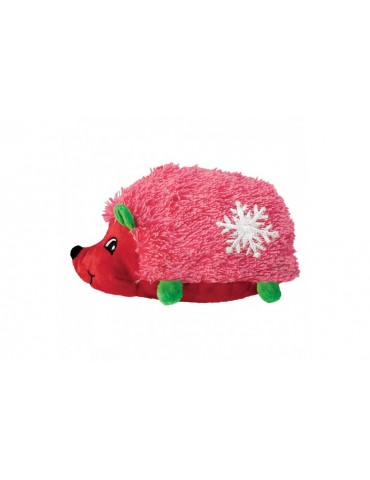 KONG WILD HOLIDAY COMFORT HEDGEHUG M