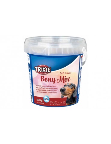 TRIXIE BONY MIX 500GR