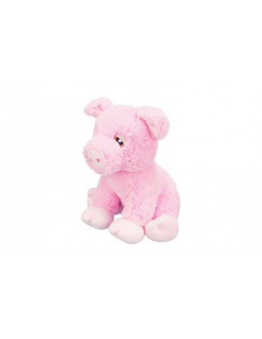 TRIXIE PELUCHE ECO MAIALINO EDDT 23CM