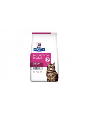 HILL'S DIET CAT BIOME 1,5KG