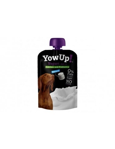 YOW UP YOGURT DOG PROBIOTIC 115GR