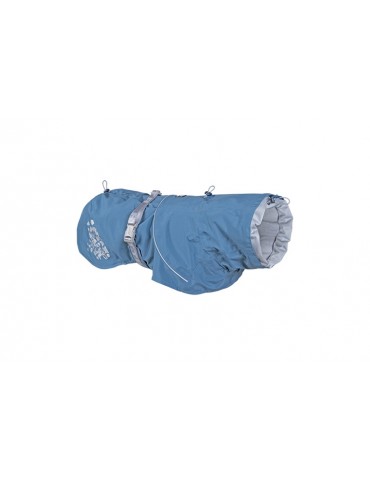 HURTTA MONSOON COAT ECO BLU 30CM