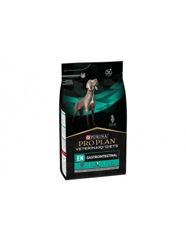 PROPLAN VET DOG EN GASTROINTESTINAL 1,5KG