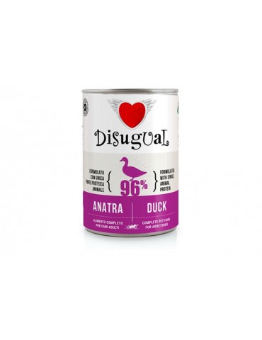 DISUGUAL ADULT ANATRA 400GR