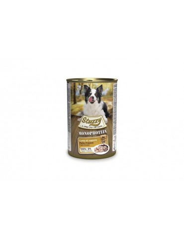 STUZZY DOG MONOPROTEIN POLLO 800GR