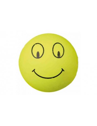 TRIXIE PALLINA SMILE GOMMA 6CM