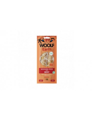 WOOLF NOOHIDE MANZO L 2PZ 85GR