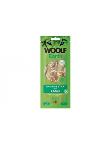 WOOLF NOOHIDE AGNELLO L 2PZ 85GR