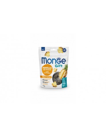 MONGE GIFT SUPER M MOBILITY AGNELLO 150GR