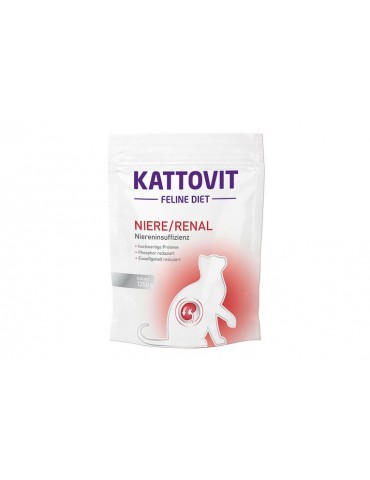 KATTOVIT DIET CAT DIABETS 1,25KG