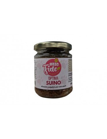 MIOFIDO OPTIMA SUINO 250GR