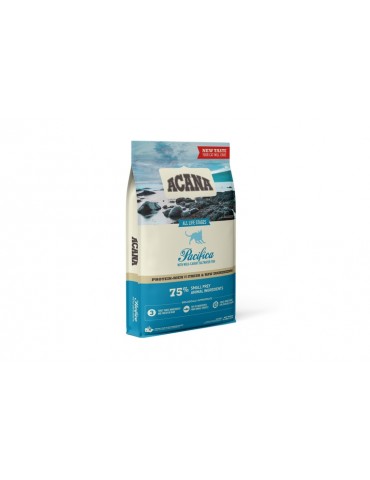 ACANA CAT GRAIN FREE PACIFICA 1,8KG