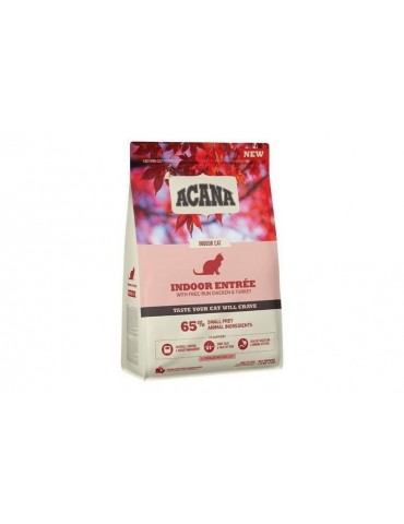 ACANA MAINTENENCE CAT INDOOR ENTREE 0,340GR